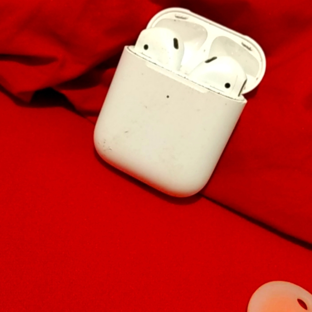 Airpods